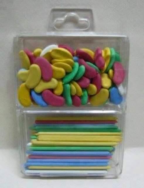 Faslye denince 80'lerin ocuklarnn aklna sadece bu gelirdi.