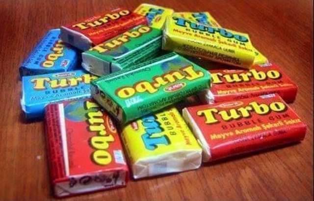 80'lerde sakz denince 2