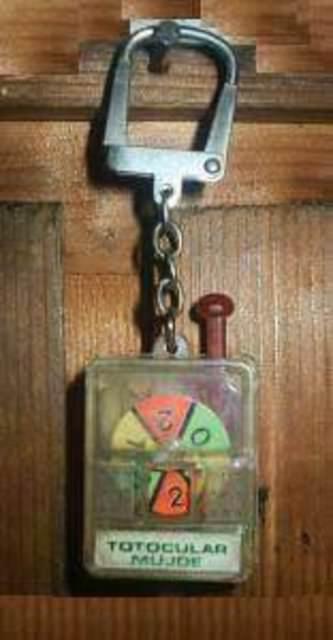 Anahtarlkta bile elence vard.