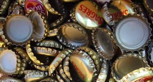 Gazoz kapaklarndan ne oyunlar tretilirdi.