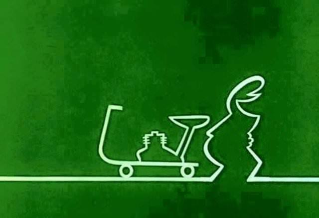 izgi film gerek anlamda izgi filmdi!