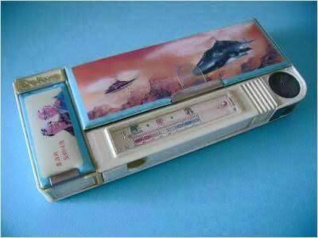 ok amal kalem kutu okulda ekil elde etme yoluydu.