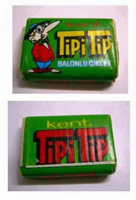 80'lerde sakz denince 1