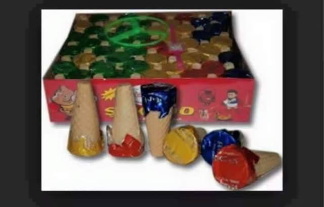 Bir 80'ler oyunca daha...