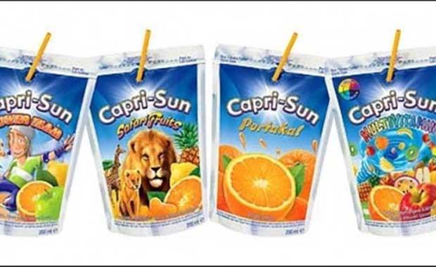 Capri sun