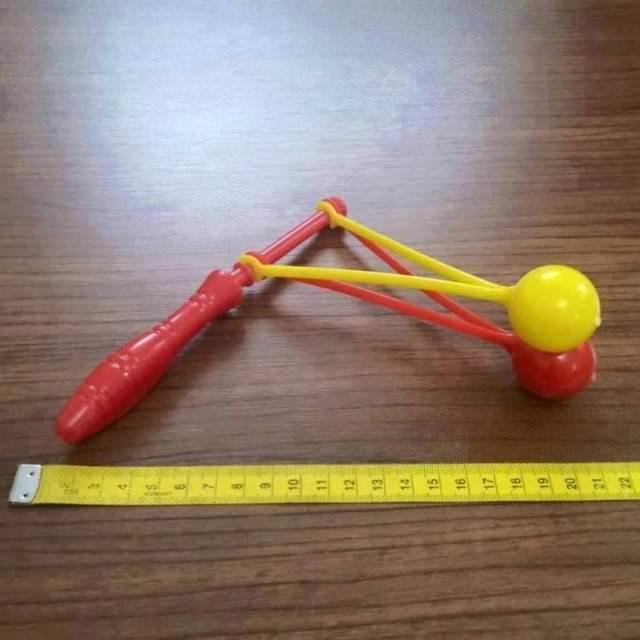 Bu oyuncakla oynamayan var myd?