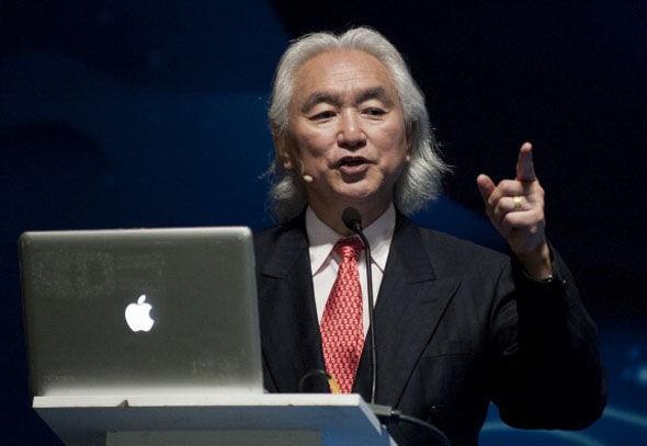 Prof. Dr. Michio Kaku dnyann en zeki insan olarak tannyor. ocuklara teknolojiyi retmek gerektiini syleyen Kaku, ocuklarda internet yasaklarna kar. Bir de 10 yaa dikkat ekiyor