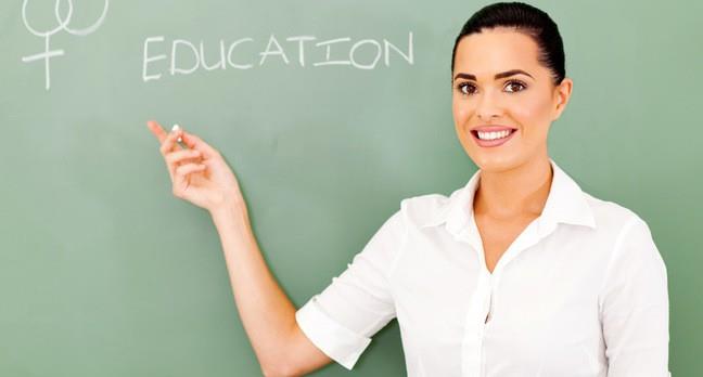 ETM SSTEM 1950&#8217;DE: Eitim sistemi 1950&#8217;li yllarda nasl yaayabileceimizi ok iyi retiyor ama gelecekteki deiimlere nasl ayak uyduracamza ilikin bilgi vermiyor.