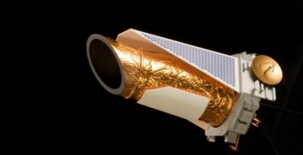 Kepler, su bulunabilecek Dnya benzeri gezegenlerin kefedilmesine yardmc olmas iin