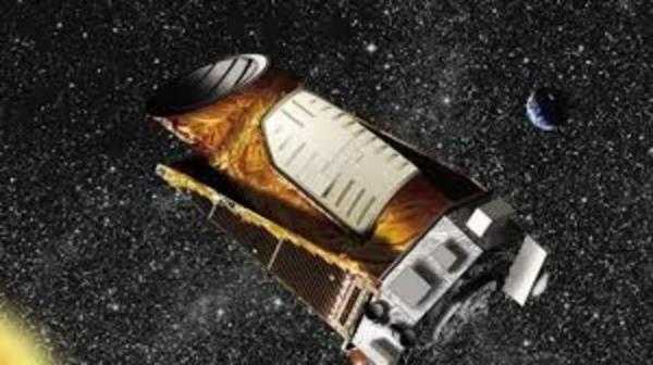 2009 ylnda uzaya gnderilmiti.