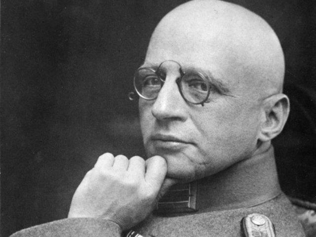 Fritz Haber  1918 Nobel Kimya dl'nn sahibi olan Haber'in Nobel kazand buluu binlerce insann lmne neden oldu.