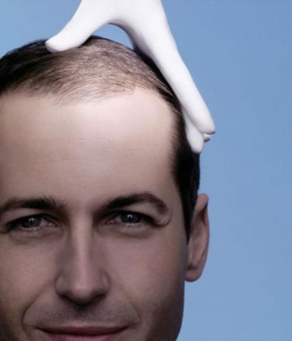 Kellik ilac ilk nce prostat iin retildi.