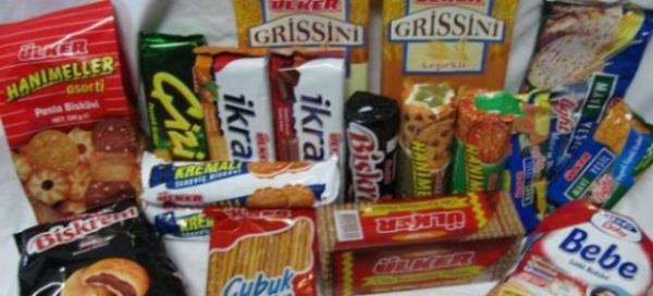 Gda paketleri ilk olarak su geirmesin diye retilmi.