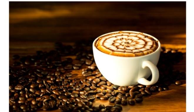 Osmanl'nn geriye ekilmesinden sonra ardnda braktklar arasnda uval uval kahve de bulunuyordu.