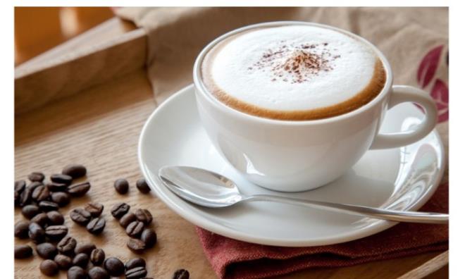 Rivayete gre Osmanldan geriye kalan mallar paylatrlrken kahveyi kimse almak istememitir. nk kahve, o devirde Mslman iecei olarak saylmaktayd.