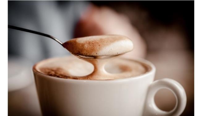 CAPPUCCNO  Osmanl mparatorluu'nda tahtta Padiah IV. Mehmet'in bulunduu srada, Osmanl mparatorluu 1683 ylnda Viyana'y kuatt.  Tarihimizde '' II. Viyana Kuatmas '' olarak adlandrlan bu olay sava sonrasnda Osmanl imparatorluu Viyana'dan geri ekilmek zorunda kald.