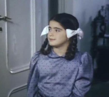 1980&#8217;li yllarn ocuk oyuncusu Mine ayrolu, bir dnem mzie merak sarm ve albm karm; sonra da ortadan kaybolmutu...