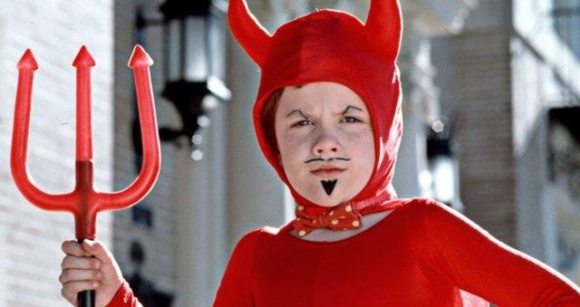 90'l yllarn en sevilen filmlerinden biri olan 'Problem ocuk' serisinin barol oyuncusunun deiimi grenleri artt...