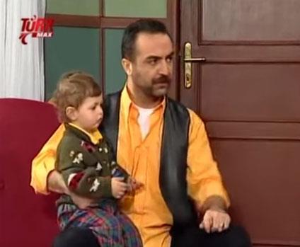 Ylmaz Erdoan'n Jr. Mkremin diye tantt David Can Umar'a bir de imdi bakn...