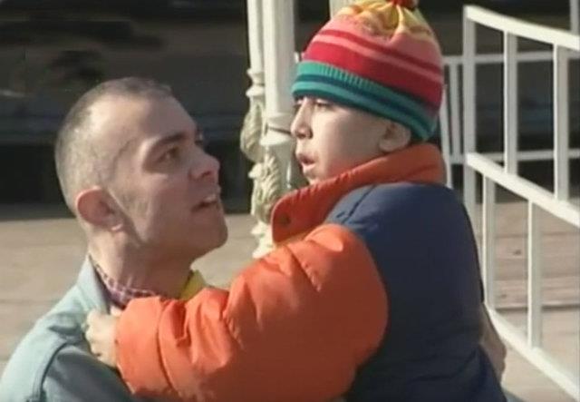 Vehbi karakterine can veren Cokun, buradaki rlyle de ok konuulmutu.