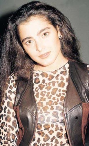 ayrolu, fiziksel deiimiyle de kendisinden sz ettirmeye hazrlanyor...