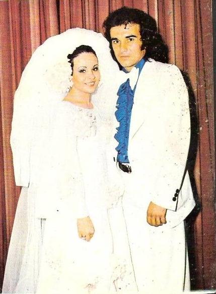 Yllardr oyunculuk yapmayan Deirmenciolu, dnemin Fenerbahe Spor Kulb yneticilerinden Serkan Acar ile evlendikten sonra 1974 ylnda rol ald Macera Yolu filminin ardndan sinemay brakt...