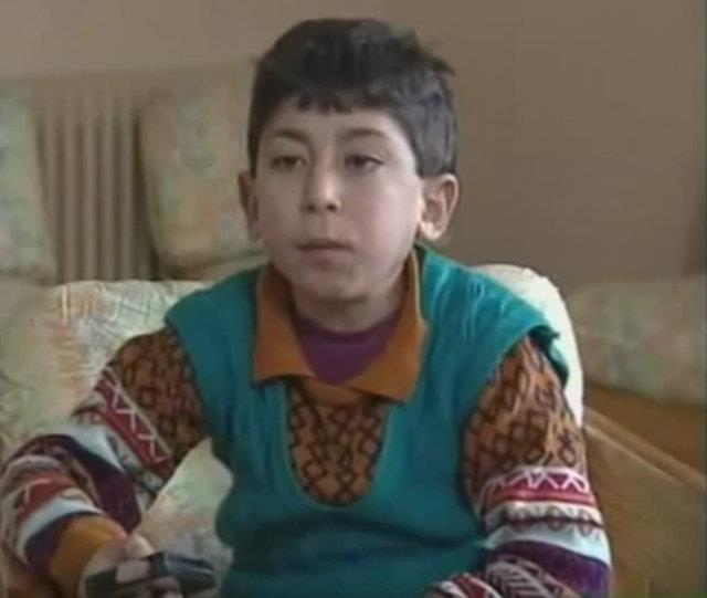 lk filmi nal Kpeli'nin ynettii Zpkt'dr.