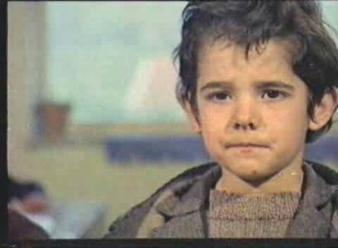 Yeilam'n en yetenekli ocuk oyuncularndan biriydi.