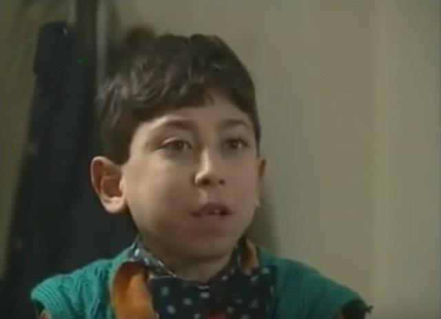 90'l yllarda Zpkt filmindeki Cafer karakteriyle nl olan enol Cokun'un hikayesi burkuyor.