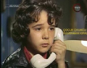 Kemal Sunal ile birlikte 'akn Damat' (Apti'nin Snf Arkada) filminde rol ald.