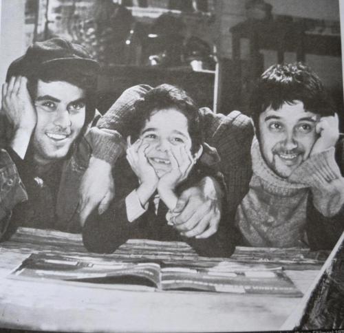 lerleyen yllarda sinemadan koptu ve ticarete atld.