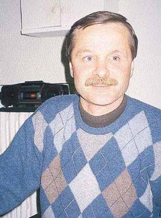 Hastaneye kaldrld, ameliyat edildi ancak gz kurtarlamad. Ksacas onun iin "film bitti". Sonra bir sre bfecilik, taksicilik yapt...