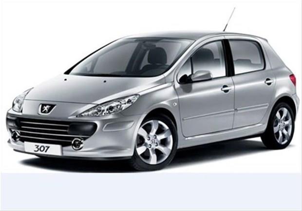 PEUGEOT 307: * Eer yolun sol tarafna park ederseniz sa parklar, yolun sa tarafna park ettiyseniz sol parklar yakabilirsiniz. Bylece arkadan gelen aralarn sizi grmesi salanr.