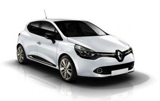 RENAULT CLO HIZ ARTTIKA YKSELEN CD SES ZELL