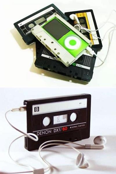 iPod cover