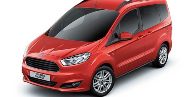 Ford'da ticari aralar 24 aya kadar sfr faizli<br>  Yeni Ford Mondeo'yu (Titanium hari) 40 bin lira 20 ay vade ve yzde 0,66; dier binek aralar ise (Tourneo Courier Journey dahil), 20 bin lira 20 ay ve yzde 1,09 faiz oranyla mterileriyle buluturan Ford, ticari aralar Transit'i 20 bin lira, 20 ay; Custom, Courier ve Connect'i ise 24 bin lira 24 ay sfr faizli kredi avantajyla satyor.