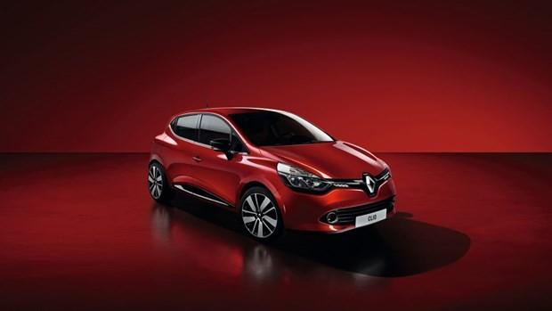Renault'dan sfr faiz ve nakit alm indirimi<br>  Renault, nisan aynda tm model yllarndaki Clio HB, Clio Sport Tourer, Captur ve Kadjar modellerinin perakende satn almlarnda, maksimum 24 bin lira 12 ay iin sfr faiz frsat salyor.