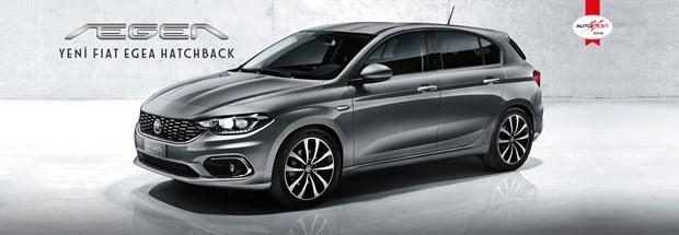 Fiat'tan sfr faiz ve pein alm indirimleri  <br>  Fiat, 2016 model otomobillerde 15 bin liraya 15 ay sfr faizli kredi frsatndan yararlandrrken, daha uzun vade ve daha az peinat demek isteyenler iin yzde 1,09 sabit faizli kredi alternatifi sunuyor.