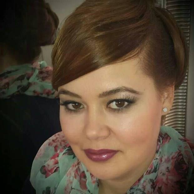 te Fahriye Evcen'in kardei.