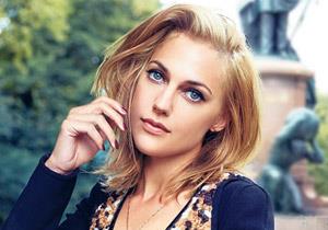 Muhteem Yzyl'da Hrrem Sultan rolyle hreti yakalayan Meryem Uzerli'nin ailesinden yeni bir yldz douyor.