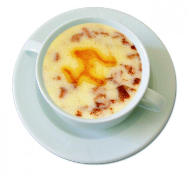 "ocuklara paa verin''   <br>  Trkiye'de zeytin, zeytin ya, fndk ve fstn bol olduunu anlatan Karatay, yle konutu: "ocuklar bunlara altrmamz lazm. Sarsyla doal ky yumurtas, yayla doal kuzu eti yemeleri lazm.