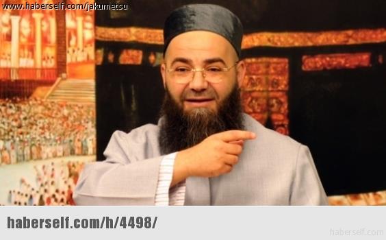 "Teknoloji O Kadar Geliti ki Adam Her eyin Yolunu Buluyor. Caminin Yolunu Bulamyor"