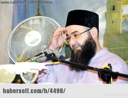 "Aure de Yemeseniz, Hicri Ylba'ndan Haberiniz Olamayacak"