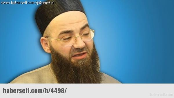 "Adam Tutturdu Sen Mehdi misin Diye? Ya Benden Mehdi Olur mu? ekerim Tavan, Her Yerim Dklyor. Benden Mehdi Olursa, Vay mmetin Haline"