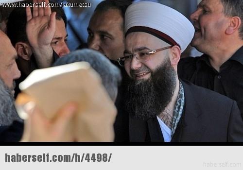 "Genken im Var, Yalannca iim Var"