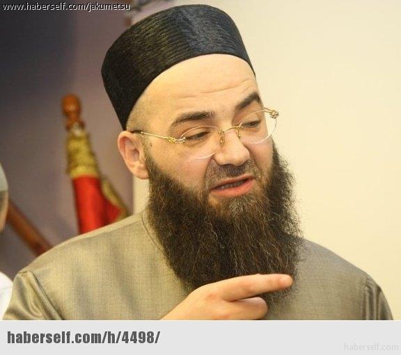 "Orucu Uykuda Geiren, Sevabn Ryasnda Alr"