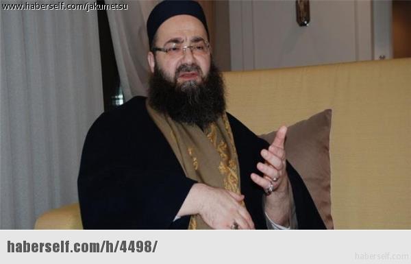 "Hayvan Kesen Dini Aklm Almyor Diyor. E, Yediin Etler Babann Tarlasnda m Yetiiyor?"