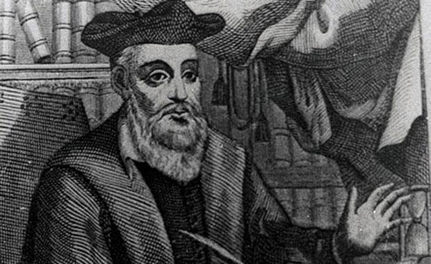 Ayn zamanda McHoll&#8217;e gre bu baar olduka artc. Ve kehanetler, daha yakndan ve derinlemesine incelendike, hayret verici, hatta rktc olmakta&#8230;