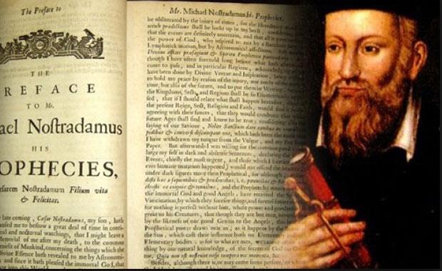 SALGIN HASTALIK   <br>  ki ehrin giriinde ve iinde, Daha nce hi grlmemi iki hastalk olacak Demir hari, hastaln yol at alktan en sonunda, Byk ebedi Tanr&#8217;ya yardm iin yalvaracaklar.