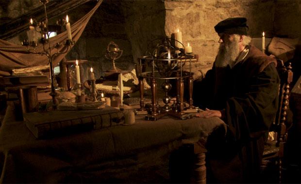 Mars, Merkr ve Ay biraraya gelecek, Gney&#8217;de korkun bir kuraklk grlecek Asya&#8217;nn dibindeki toprak sarslacak Korent ve Efes&#8217;te karklk&#8230;